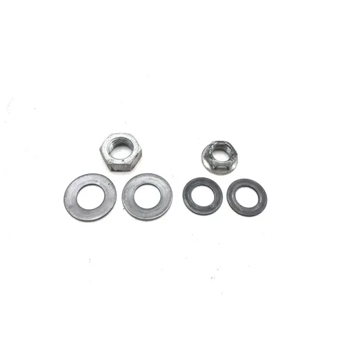 2025 Kawasaki Teryx 800 KRF800 S LE Primary Secondary Clutch Bolts 3448 1