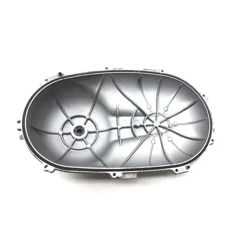 2025 Kawasaki Teryx 800 KRF800 S LE Engine Outer Clutch Cover 3448  14092-0266 6