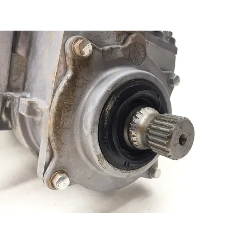 2025 Kawasaki Teryx 800 KRF800 S Front Diff Differential Ring Gear Pinion 3448 3