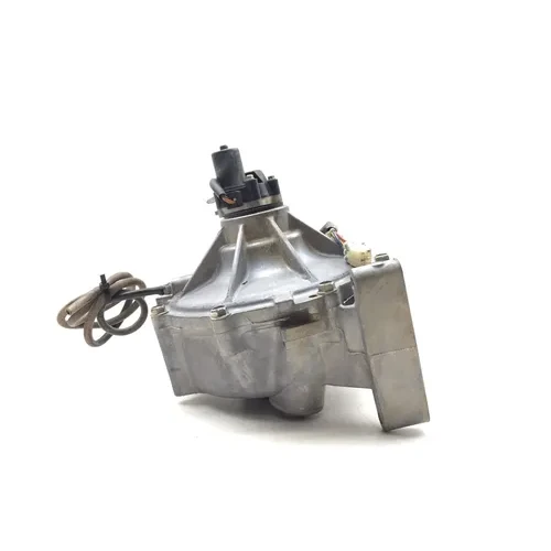 2025 Kawasaki Teryx 800 KRF800 S Front Diff Differential Ring Gear Pinion 3448 6