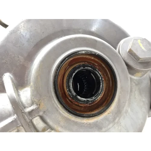 2025 Kawasaki Teryx 800 KRF800 S Front Diff Differential Ring Gear Pinion 3448 8