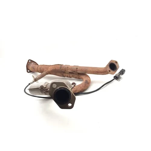 2025 Kawasaki Teryx 800 KRF800 S LE Exhaust Header Head Pipe 3448 2