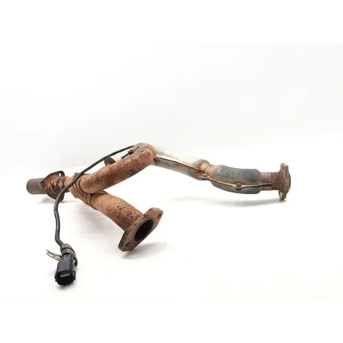 2025 Kawasaki Teryx 800 KRF800 S LE Exhaust Header Head Pipe 3448 4
