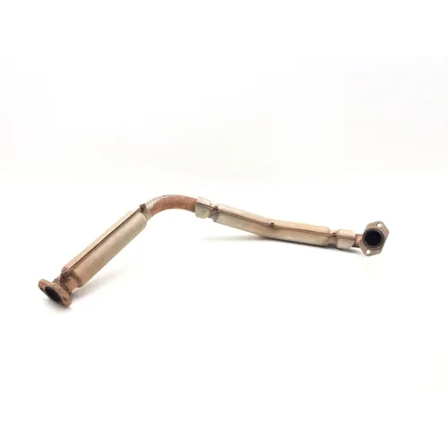 2025 Kawasaki Teryx 800 KRF800 S LE Exhaust Header Head Pipe 3448 5