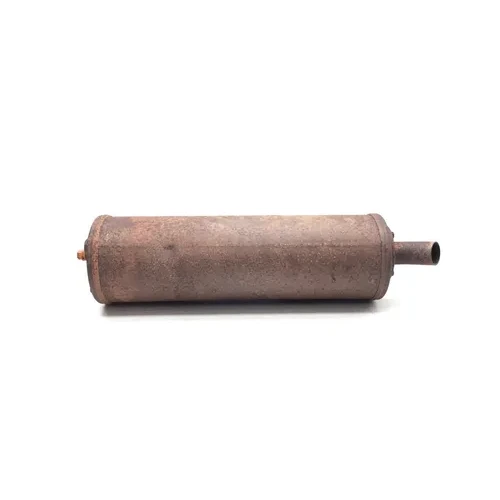 2025 Kawasaki Teryx 800 KRF800 S LE Exhaust Pipe Muffler 3448 18087-0326