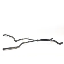 2025 Kawasaki Teryx 800 KRF800 S LE Engine Radiator Cooling Hoses 3448
