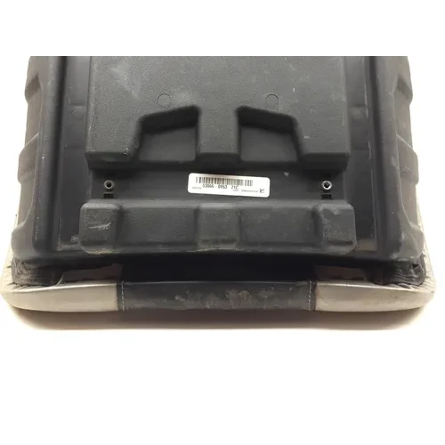 2025 Kawasaki Teryx 800 KRF800 S LE Left Side Driver Seat Back Cushion 3448 6