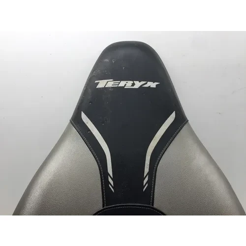 2025 Kawasaki Teryx 800 KRF800 S LE Left Side Driver Seat Back Cushion 3448 4