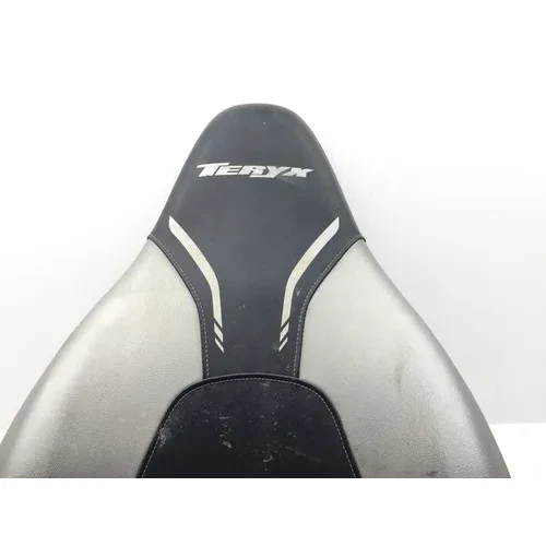 2025 Kawasaki Teryx 800 KRF800 S LE Right Side Passenger Seat Back Cushion 3448 4