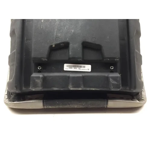 2025 Kawasaki Teryx 800 KRF800 S LE Right Side Passenger Seat Back Cushion 3448 6