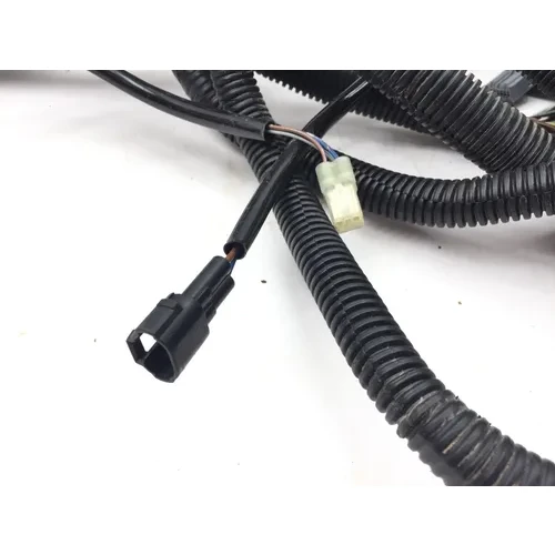 2025 Kawasaki Teryx 800 KRF800 S LE Main Engine Wiring Harness 3448  26031-3758 8