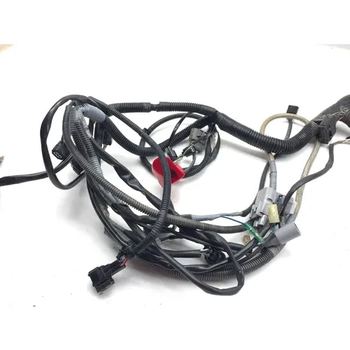 2025 Kawasaki Teryx 800 KRF800 S LE Main Engine Wiring Harness 3448  26031-3758 2