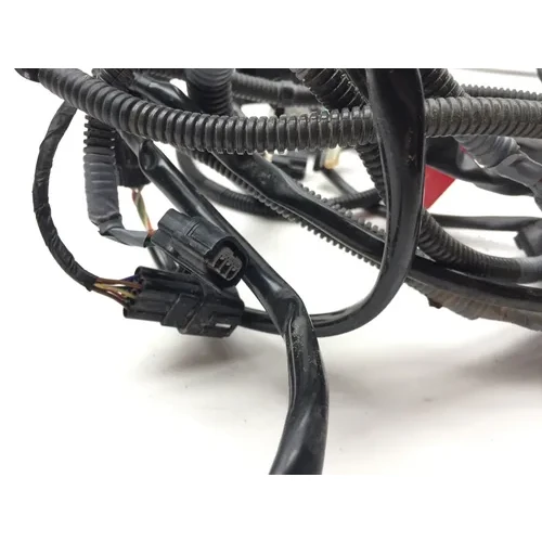 2025 Kawasaki Teryx 800 KRF800 S LE Main Engine Wiring Harness 3448  26031-3758 9