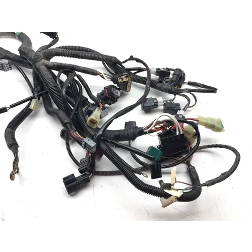 2025 Kawasaki Teryx 800 KRF800 S LE Main Engine Wiring Harness 3448  26031-3758 5