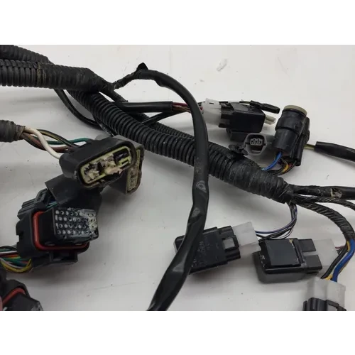 2025 Kawasaki Teryx 800 KRF800 S LE Main Engine Wiring Harness 3448  26031-3758 6