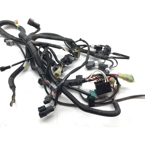 2025 Kawasaki Teryx 800 KRF800 S LE Main Engine Wiring Harness 3448  26031-3758 4