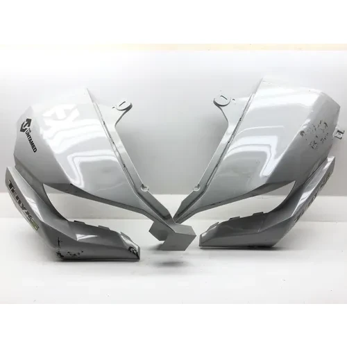 2025 Kawasaki Teryx 800 KRF800 S Left Right Front Fender Fenders Plastic 3448 x