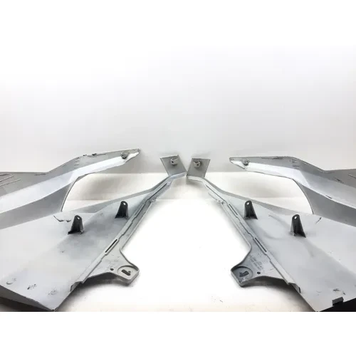 2025 Kawasaki Teryx 800 KRF800 S Left Right Front Fender Fenders Plastic 3448 x 4