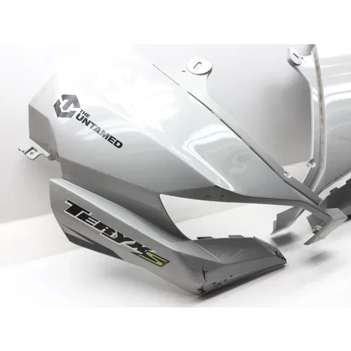 2025 Kawasaki Teryx 800 KRF800 S Left Right Front Fender Fenders Plastic 3448 x 2