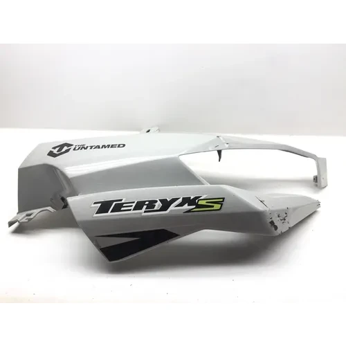 2025 Kawasaki Teryx 800 KRF800 S Left Right Front Fender Fenders Plastic 3448 x 8