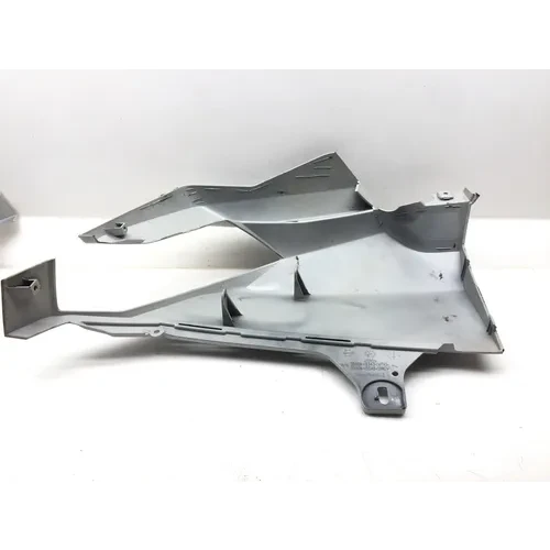 2025 Kawasaki Teryx 800 KRF800 S Left Right Front Fender Fenders Plastic 3448 x 5