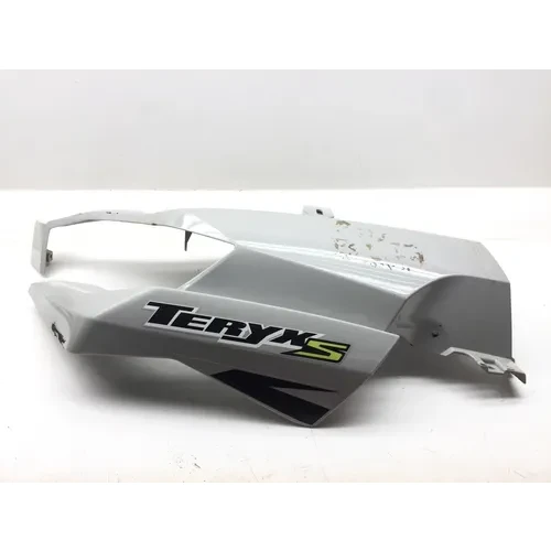 2025 Kawasaki Teryx 800 KRF800 S Left Right Front Fender Fenders Plastic 3448 x 6