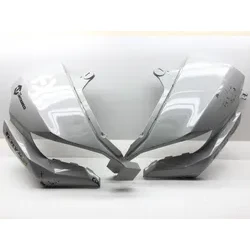 2025 Kawasaki Teryx 800 KRF800 S Left Right Front Fender Fenders Plastic 3448 x