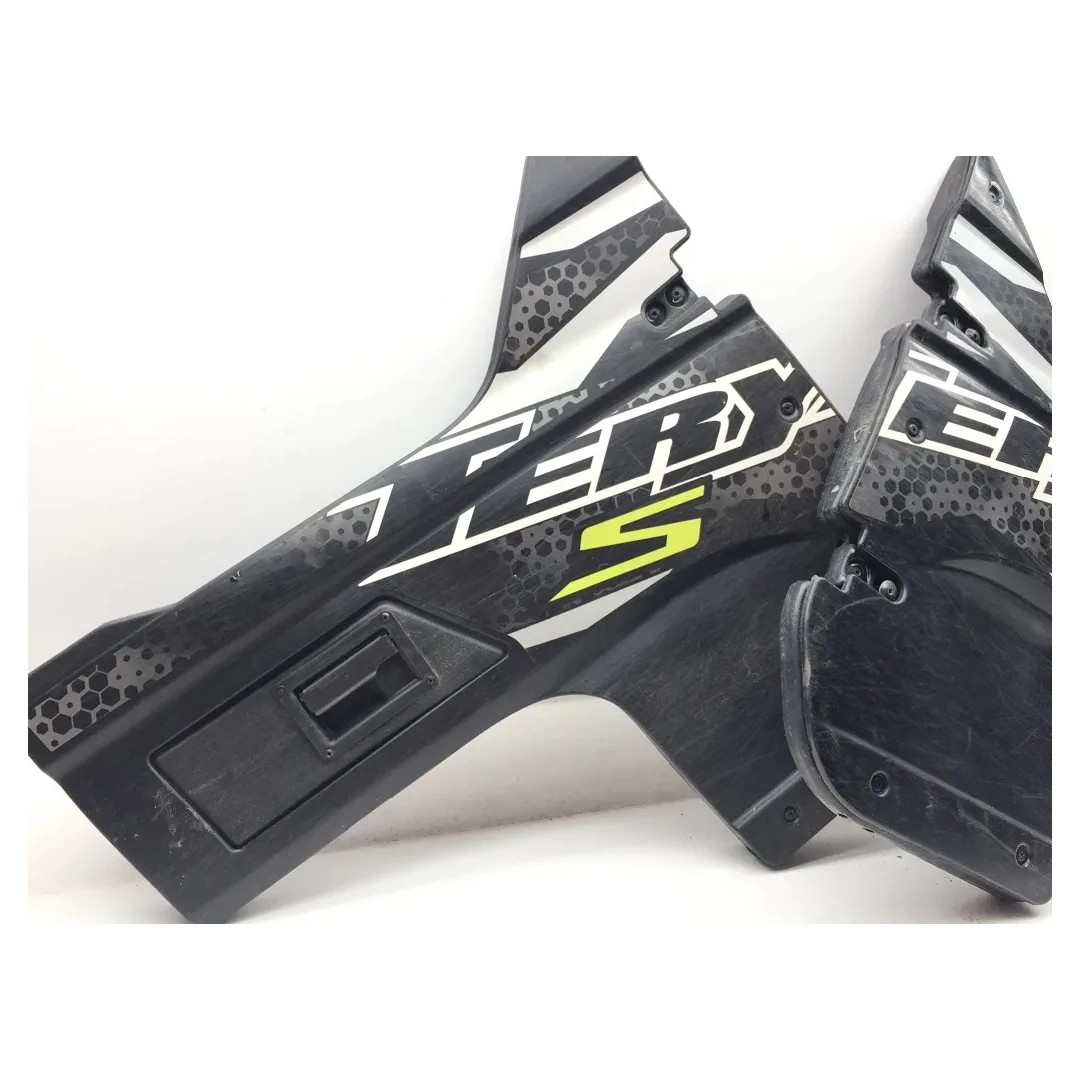2025 Kawasaki Teryx 800 KRF800 S Left Right Door Set 3448