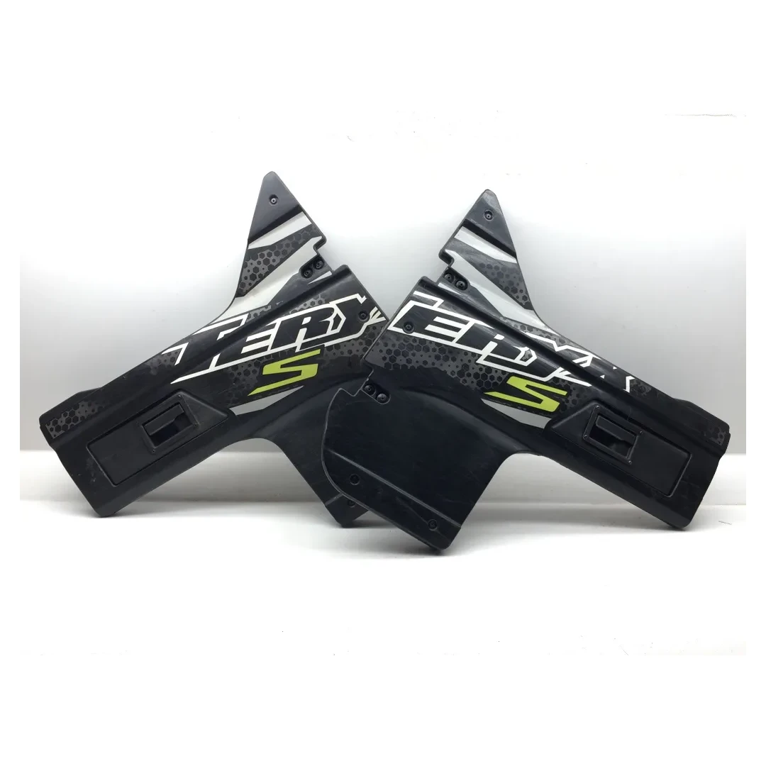 2025 Kawasaki Teryx 800 KRF800 S Left Right Door Set 3448
