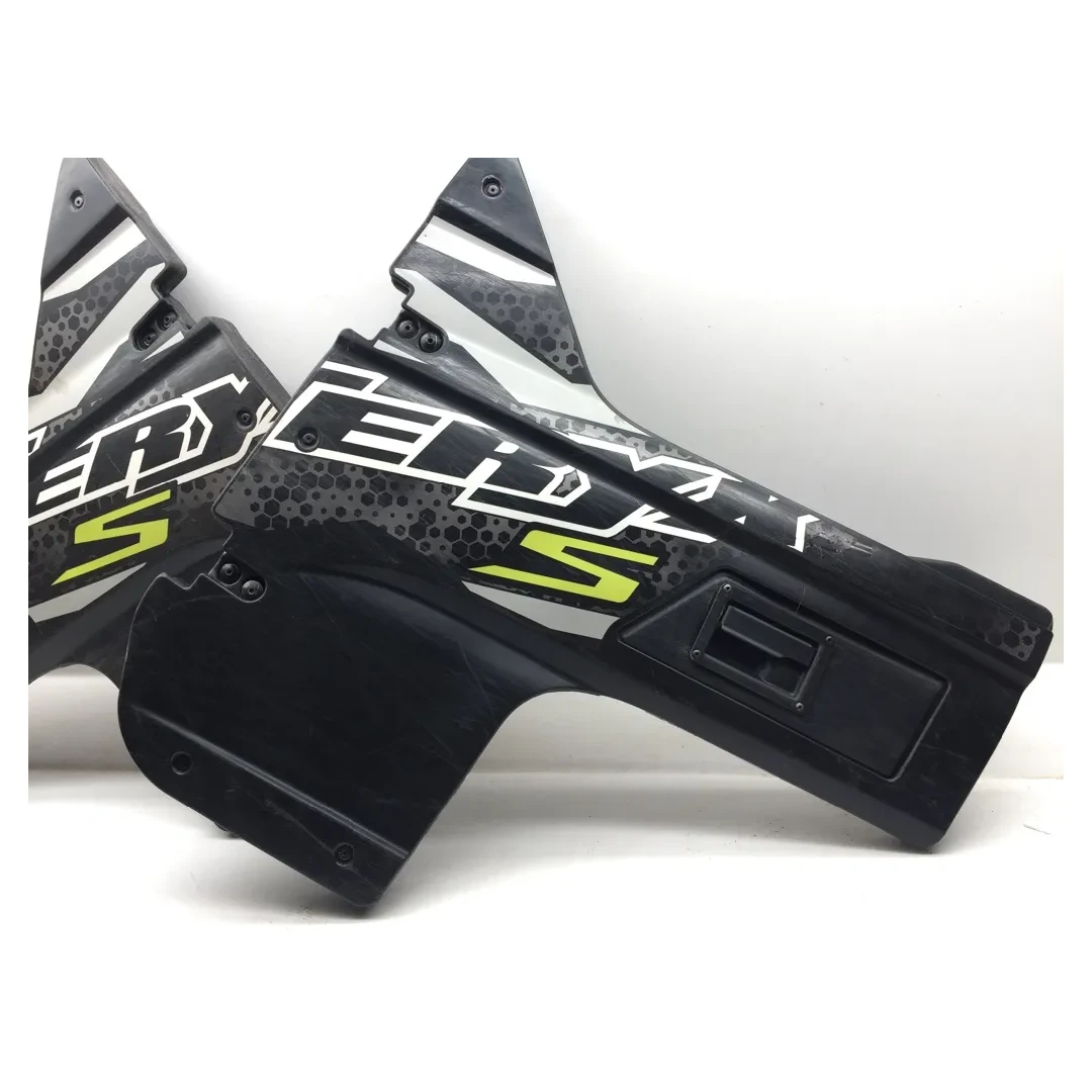 2025 Kawasaki Teryx 800 KRF800 S Left Right Door Set 3448