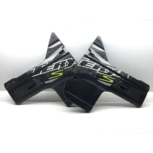 2025 Kawasaki Teryx 800 KRF800 S Left Right Door Set 3448 1