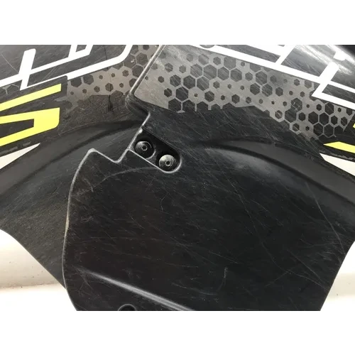 2025 Kawasaki Teryx 800 KRF800 S Left Right Door Set 3448 4