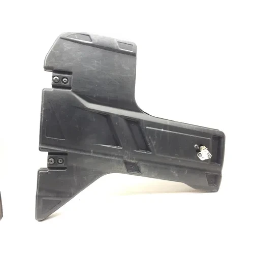2025 Kawasaki Teryx 800 KRF800 S Left Right Door Set 3448 9