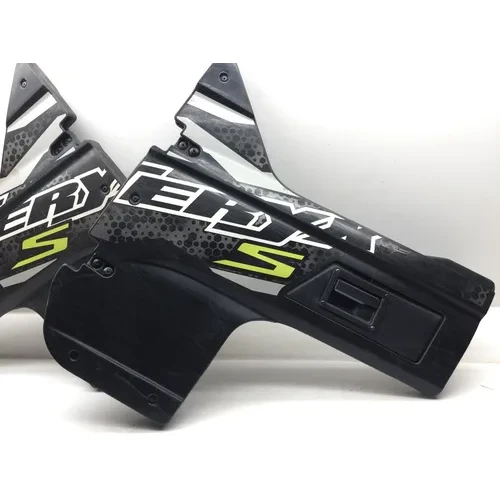 2025 Kawasaki Teryx 800 KRF800 S Left Right Door Set 3448 2