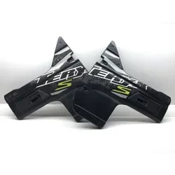 2025 Kawasaki Teryx 800 KRF800 S Left Right Door Set 3448