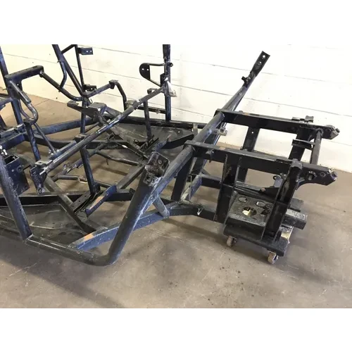 2025 Kawasaki Teryx 800 KRF800 S LE Frame Chassis 3448 x 4
