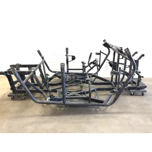 2025 Kawasaki Teryx 800 KRF800 S LE Frame Chassis 3448 x 7