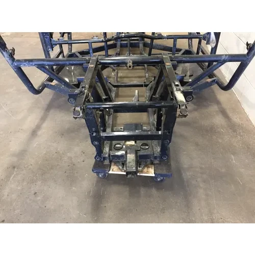 2025 Kawasaki Teryx 800 KRF800 S LE Frame Chassis 3448 x 5