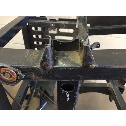 2025 Kawasaki Teryx 800 KRF800 S LE Frame Chassis 3448 x 13