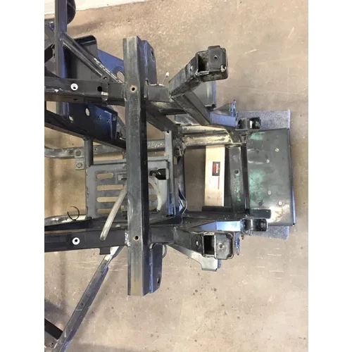 2025 Kawasaki Teryx 800 KRF800 S LE Frame Chassis 3448 x 8