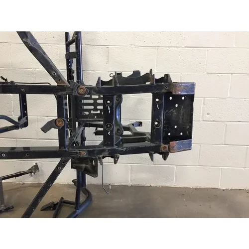 2025 Kawasaki Teryx 800 KRF800 S LE Frame Chassis 3448 x 11