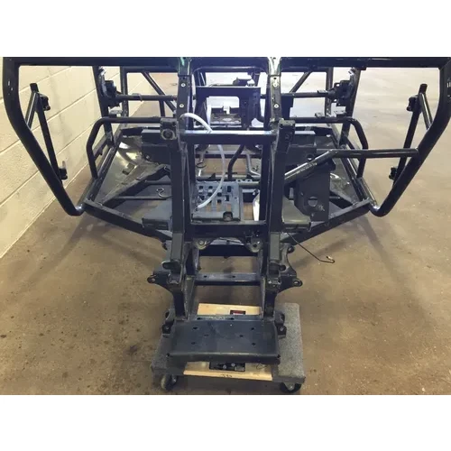 2025 Kawasaki Teryx 800 KRF800 S LE Frame Chassis 3448 x 3