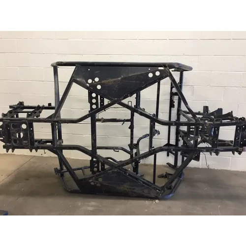 2025 Kawasaki Teryx 800 KRF800 S LE Frame Chassis 3448 x 10