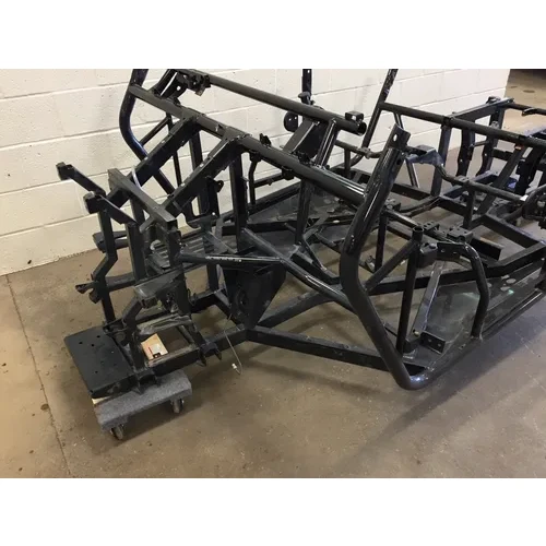 2025 Kawasaki Teryx 800 KRF800 S LE Frame Chassis 3448 x 2