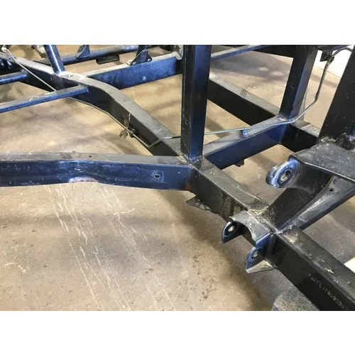 2025 Kawasaki Teryx 800 KRF800 S LE Frame Chassis 3448 x 9