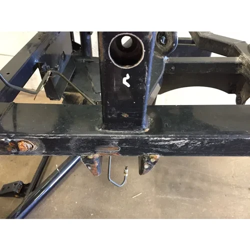 2025 Kawasaki Teryx 800 KRF800 S LE Frame Chassis 3448 x 12