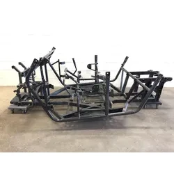 2025 Kawasaki Teryx 800 KRF800 S LE Frame Chassis 3448 x