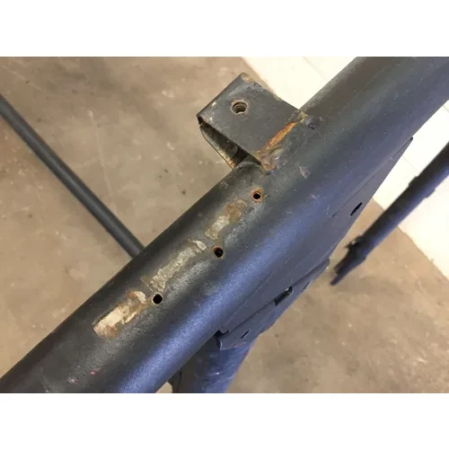 2025 Kawasaki Teryx 800 KRF800 S LE Roll Cage 3448 x 8