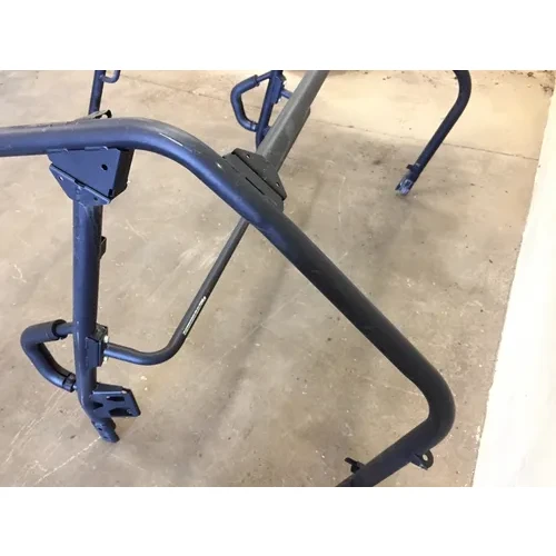2025 Kawasaki Teryx 800 KRF800 S LE Roll Cage 3448 x 7