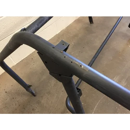 2025 Kawasaki Teryx 800 KRF800 S LE Roll Cage 3448 x 9